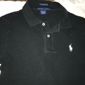 Skinny Punk Polo